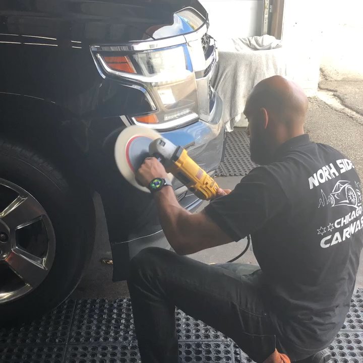 NorthSide Car Wash - Auto Detailing Near Me - Chicago, Illinois