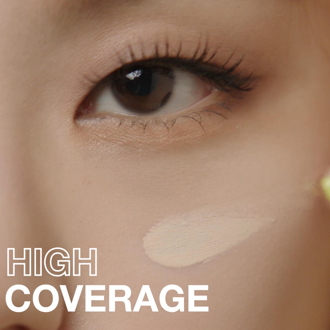 ITZY X MAYBELLINE — ELYSIA BERMAN
