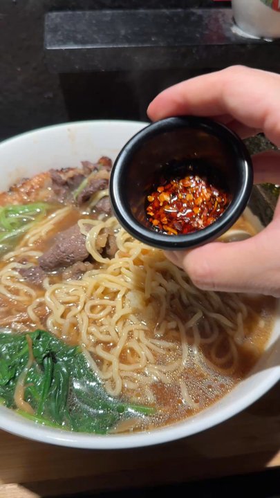 Tomo Ramen - Ramen Near Me - Portland, Oregon
