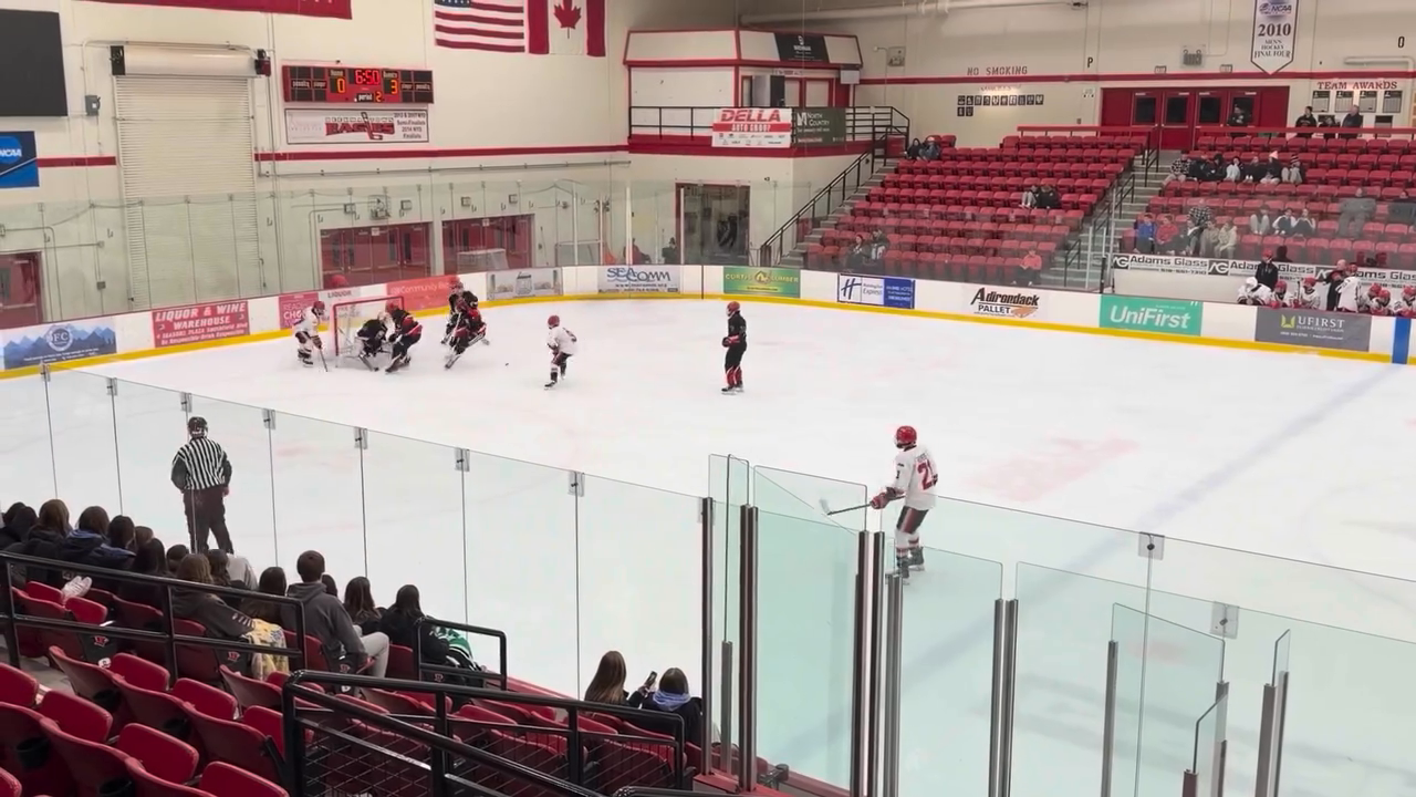 Ivan Roy's First High School Goal: A Freshman Phenomenon