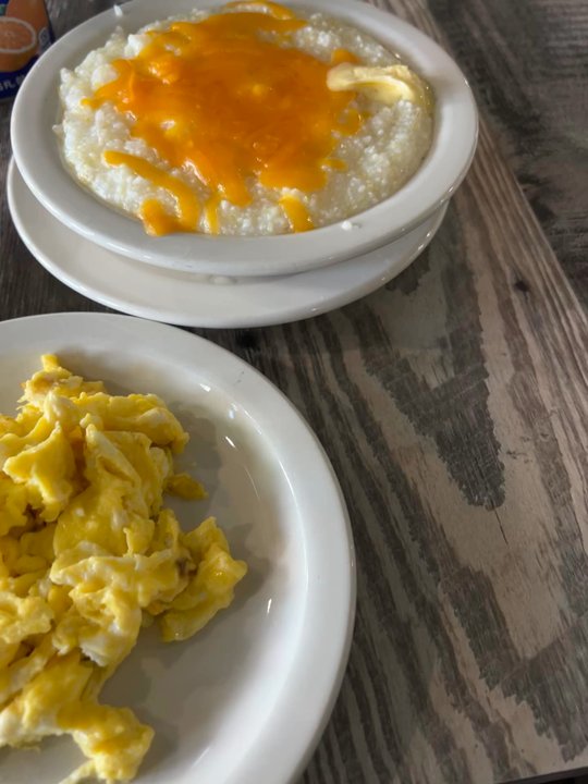 Conch Heaven - Good Eats - Caribbean Near Me - Miami, Florida