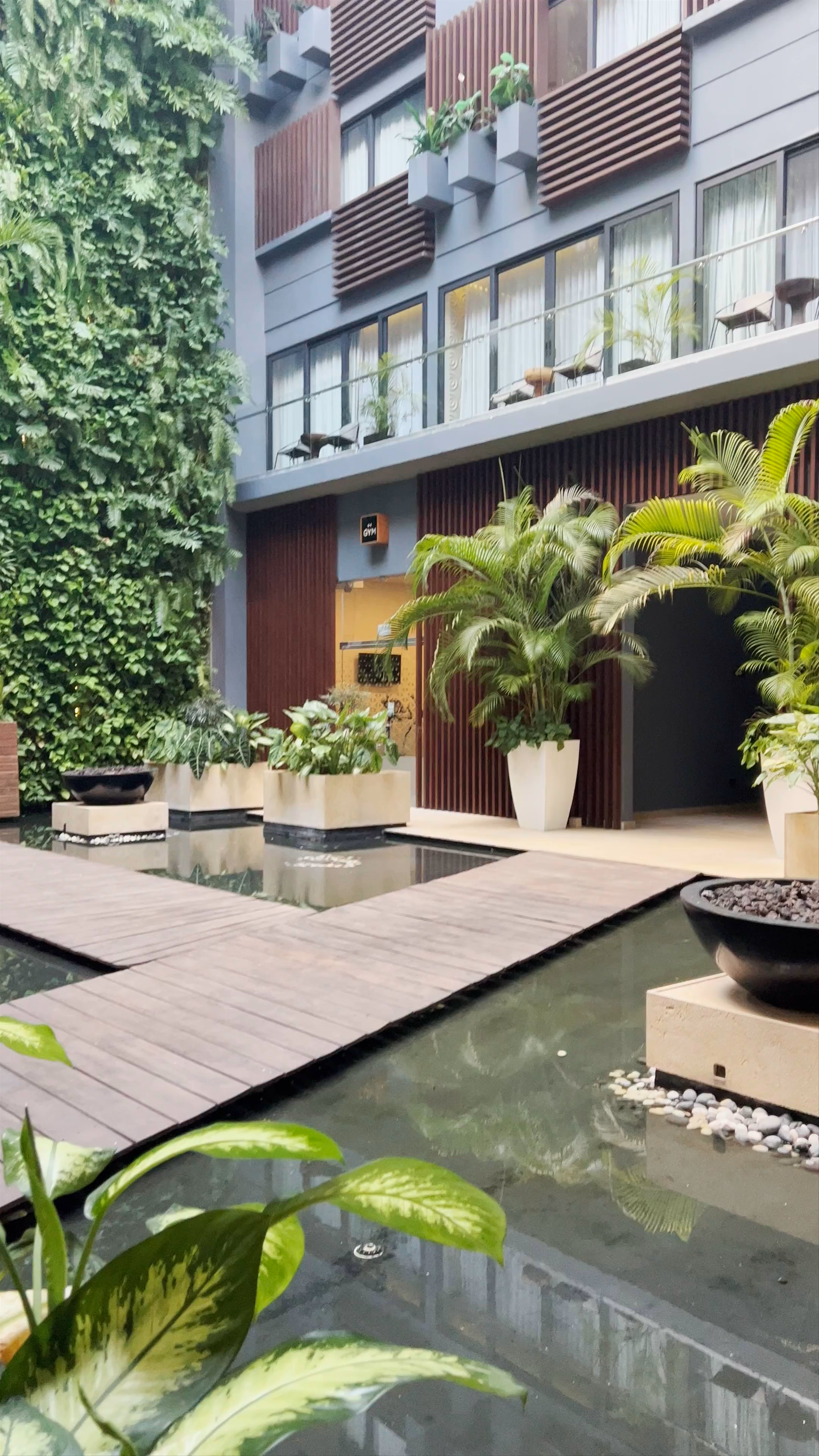 The Fives Beach Hotel & Residences