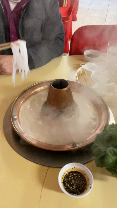 Beijing Hot Pot - Beijing Hot Pot - Chinese Near Me - Portland, Oregon