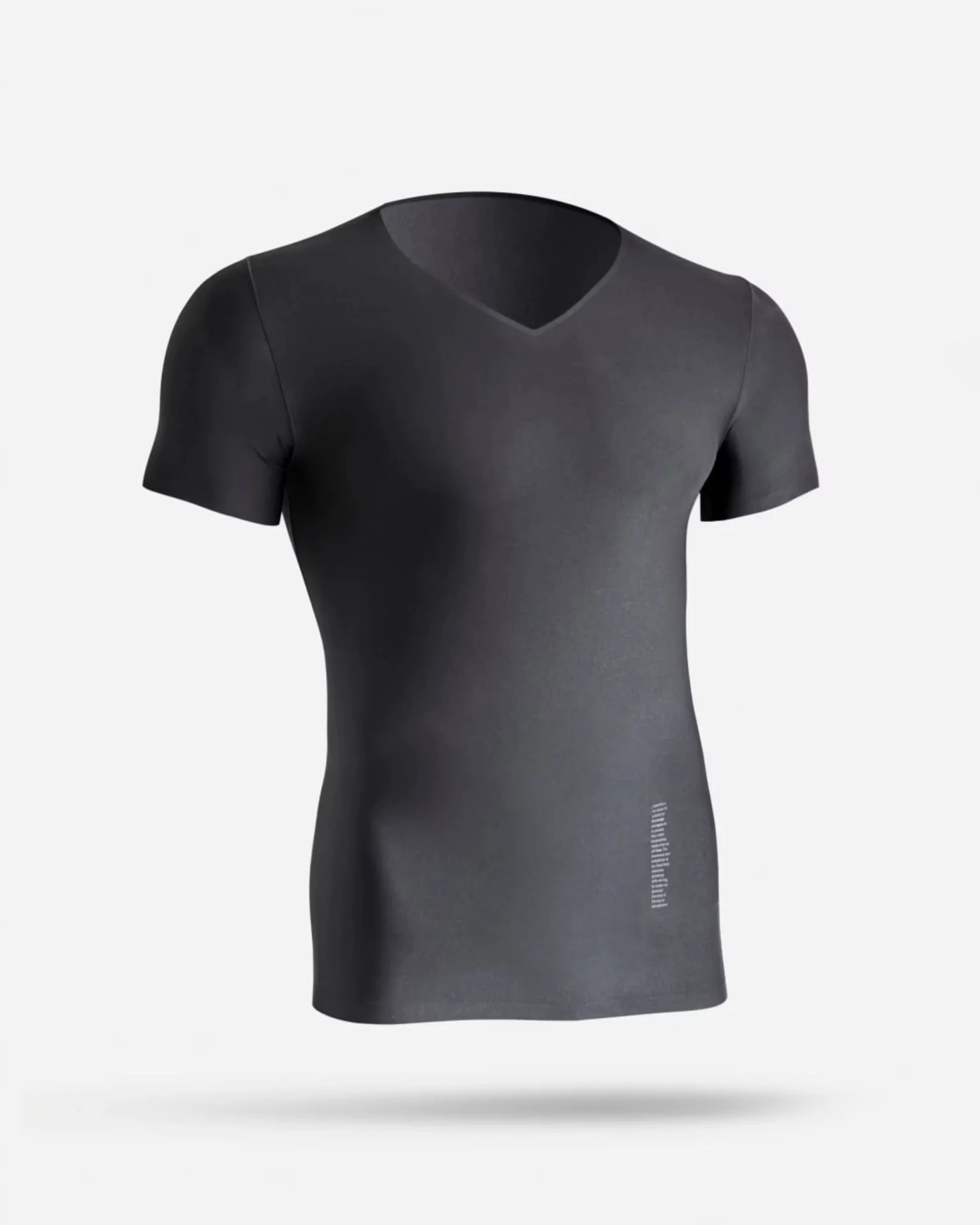 Aspire · Base V Neck T
