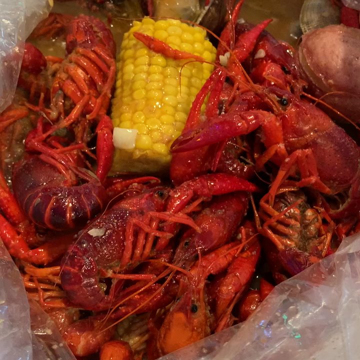 SJ Crawfish - Cajun/Creole Near Me - San Jose, California