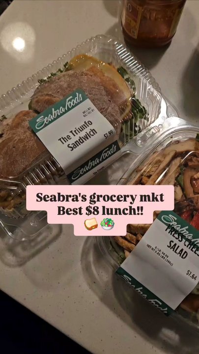 Seabra Foods - Grocery Near Me - Newark, New Jersey