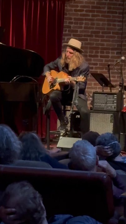 The Back Room - Kyran Daniel - Performing Arts Near Me - Berkeley, California