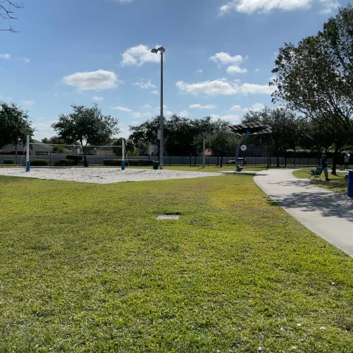 Morgan Levy Park - Playgrounds Near Me - Doral, Florida