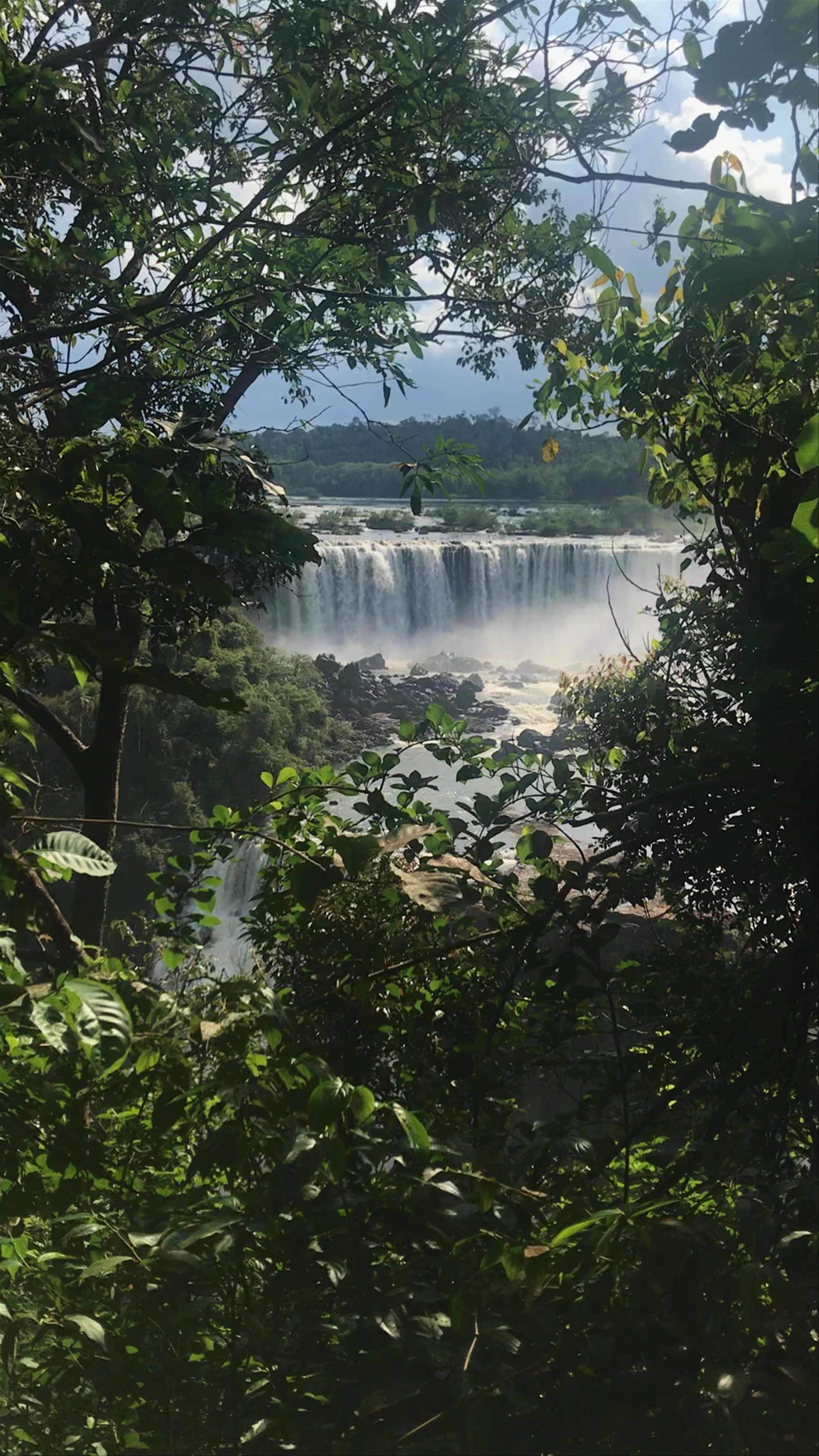 Iguaçu Falls