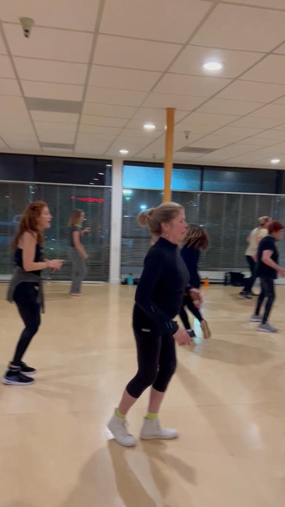 BodyVibe Studio - Trying to take classes again! - Yoga Near Me - San Rafael, California