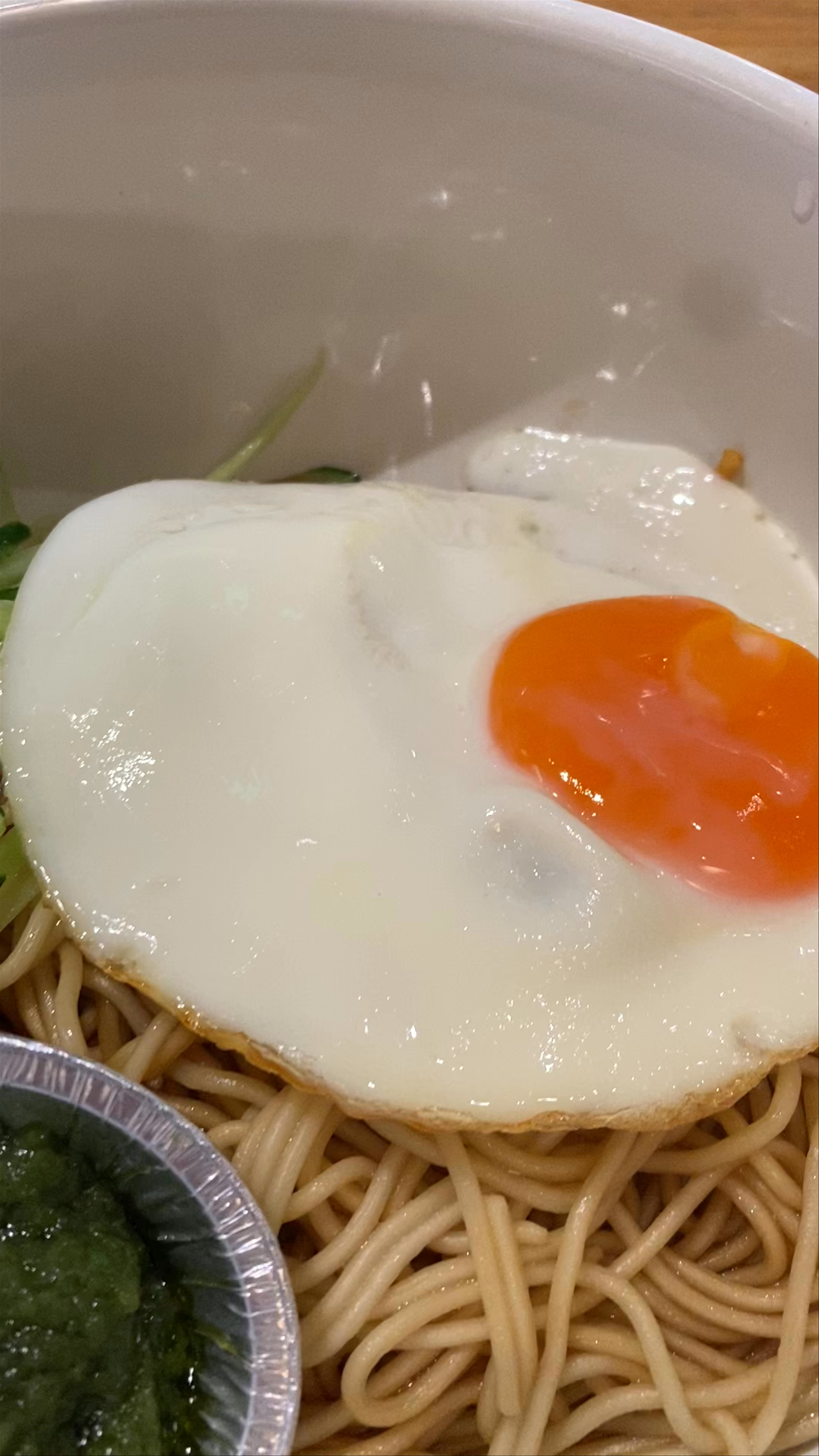Hefu Boiled and Strained Noodles