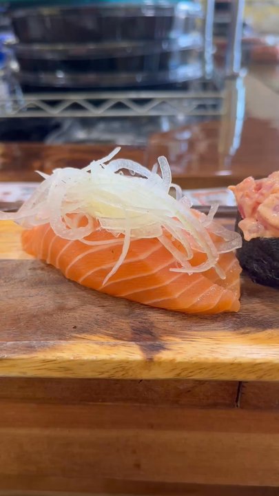 Sushi Bay - Sushi Bars Near Me - Kapolei, Hawaii