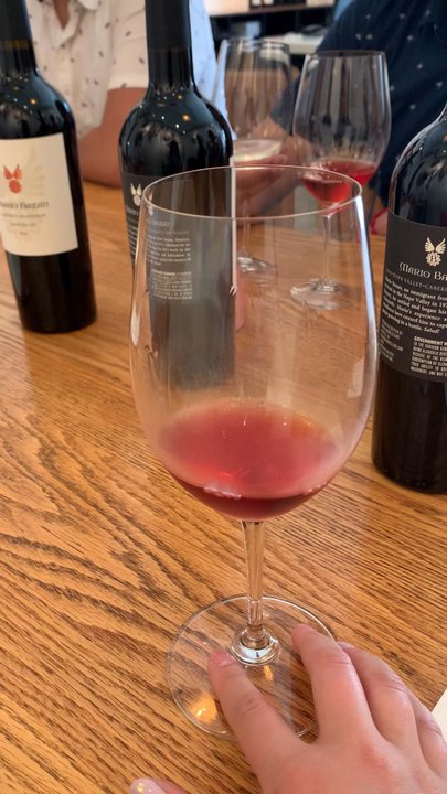Bazán Cellars - Wine Tasting Room Near Me - Napa, California
