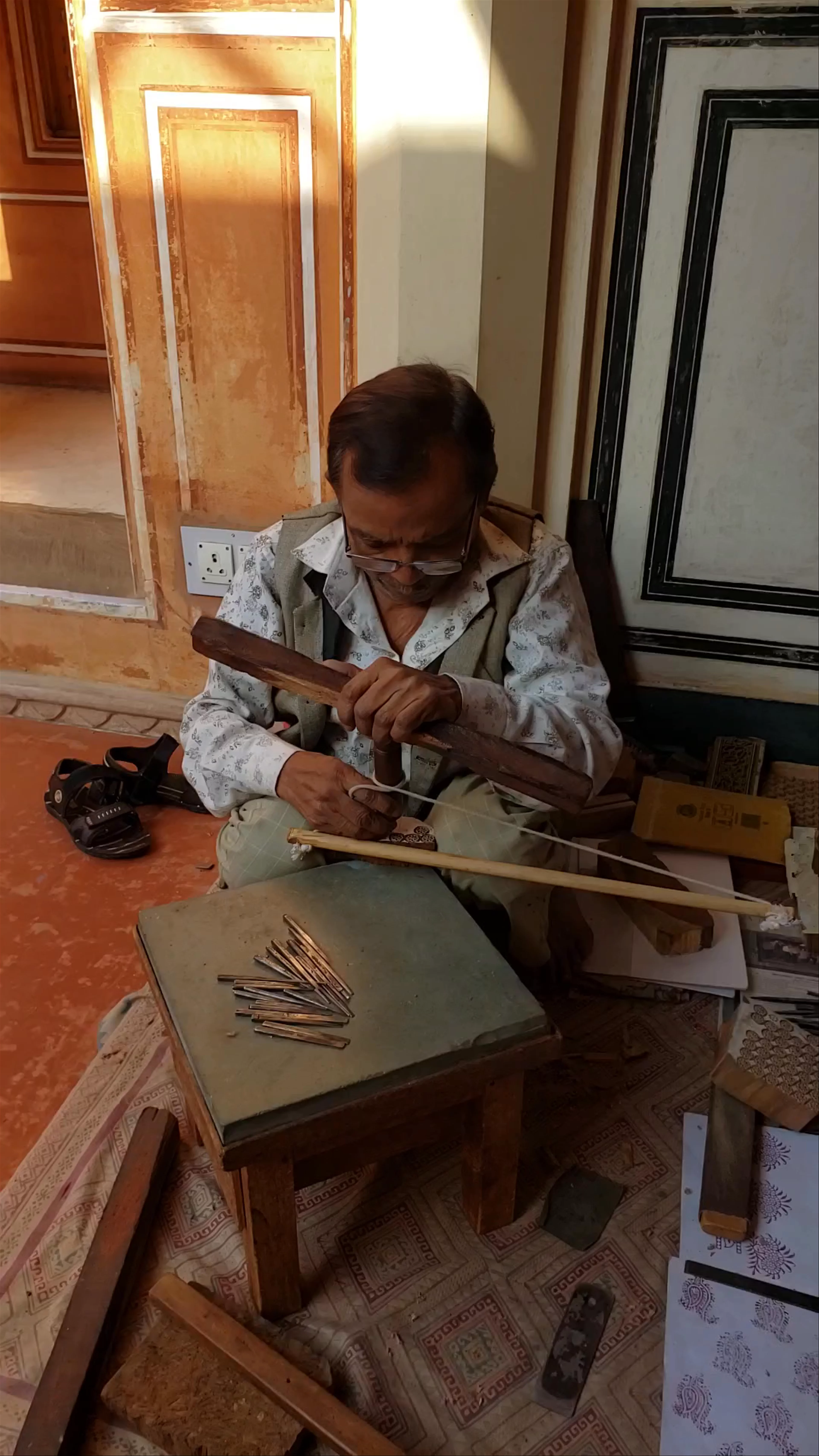 Anokhi Museum