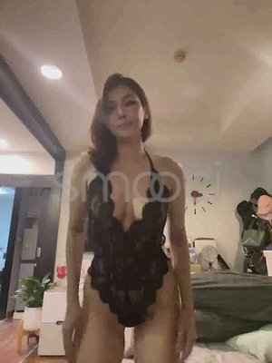 Alis Bangkok Escort Video #13668