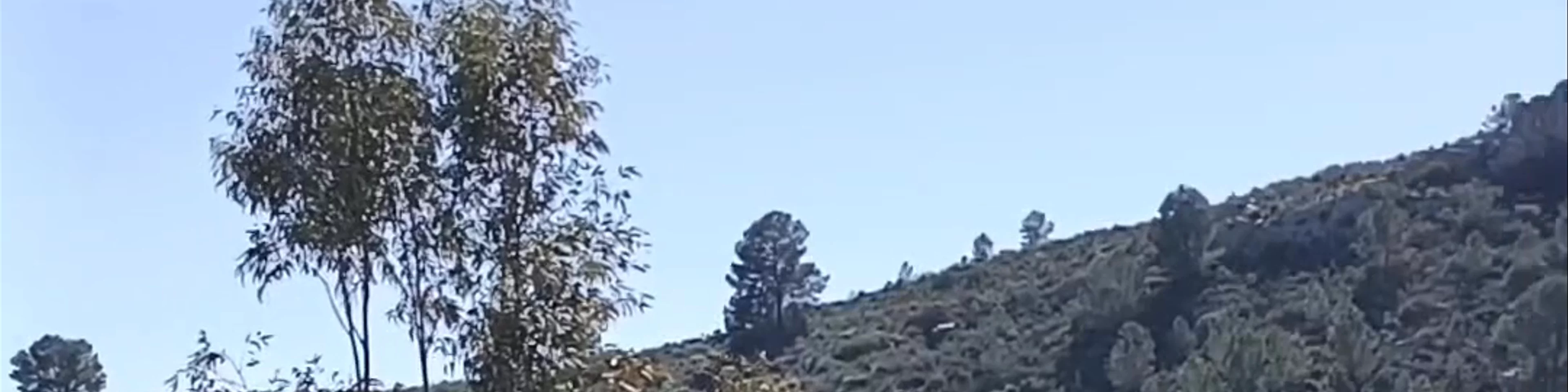 Embalse de la Cierva
