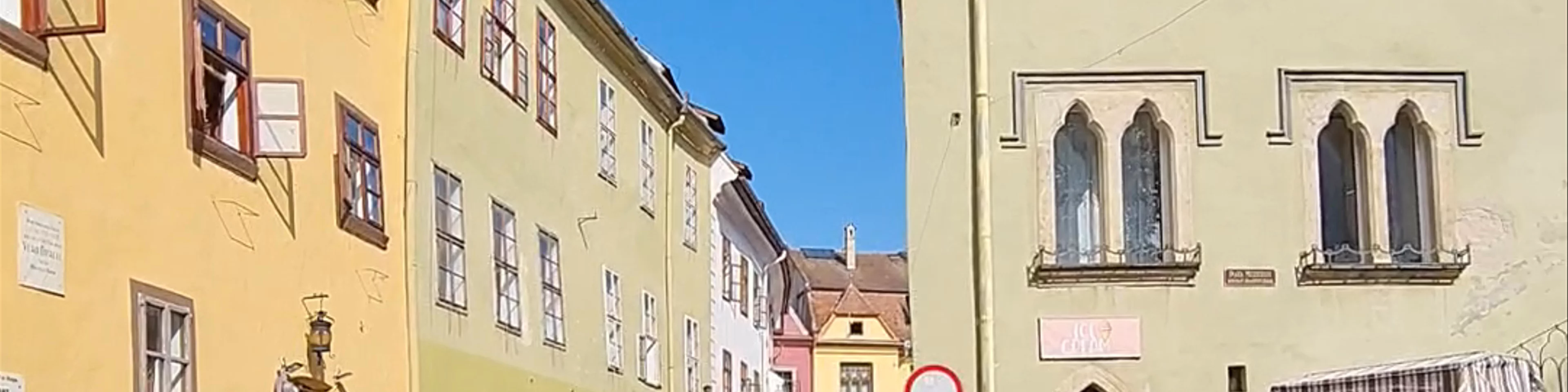Sighișoara Citadel
