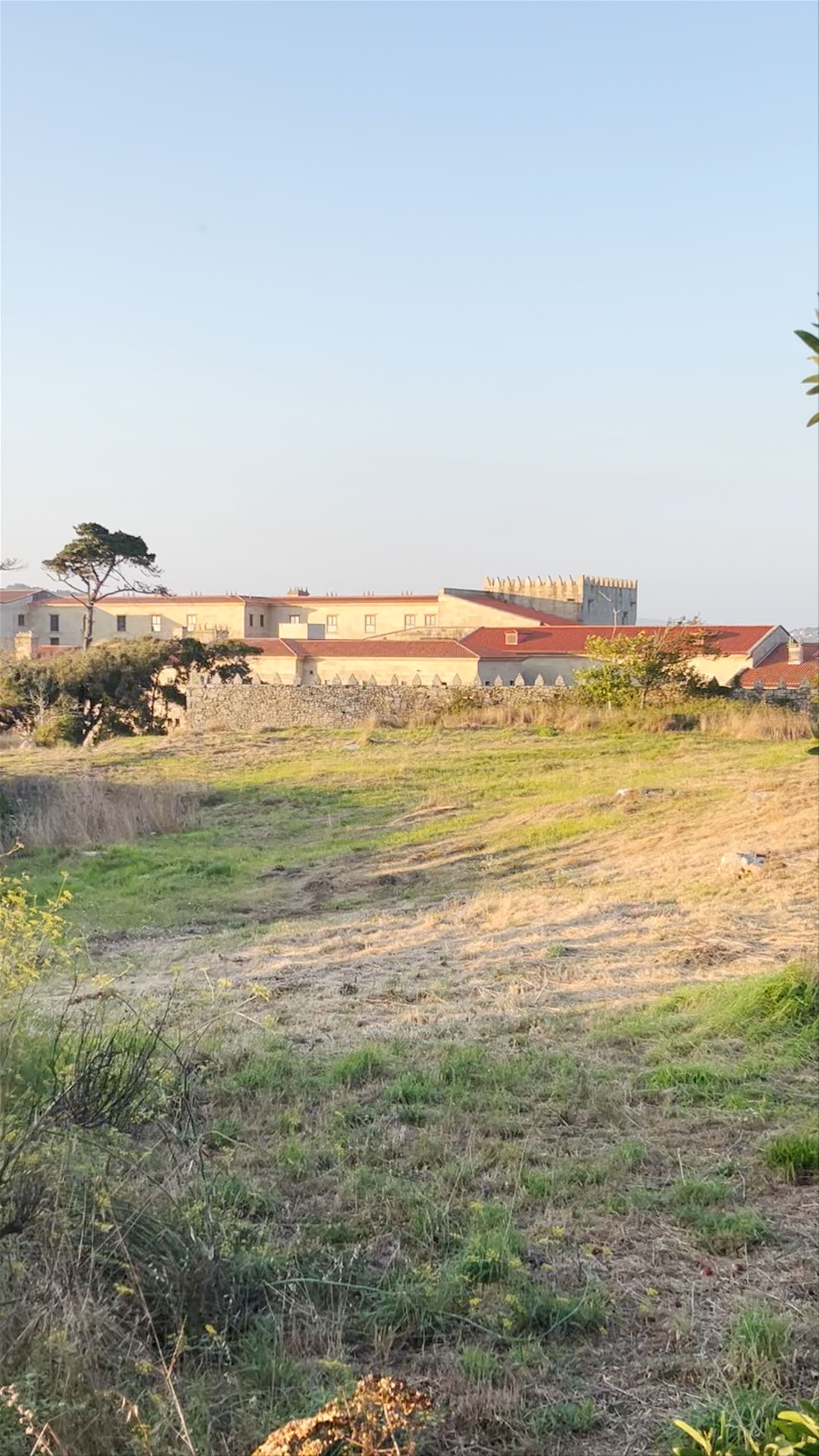 Parador de Baiona