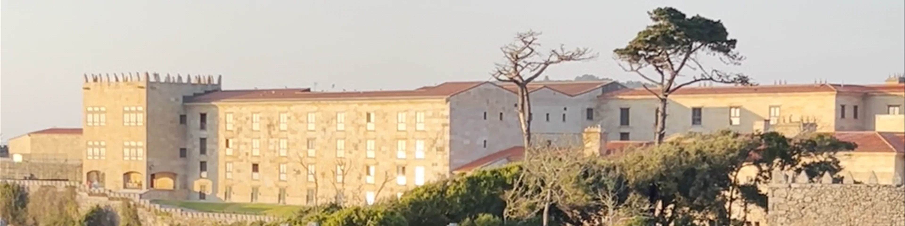 Parador de Baiona