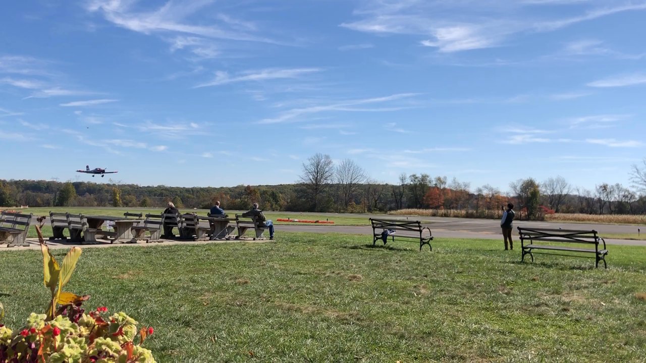 Sky Manor Airport - Airports Near Me - Pittstown, New Jersey