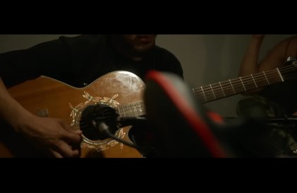 Bande-annonce en anglais