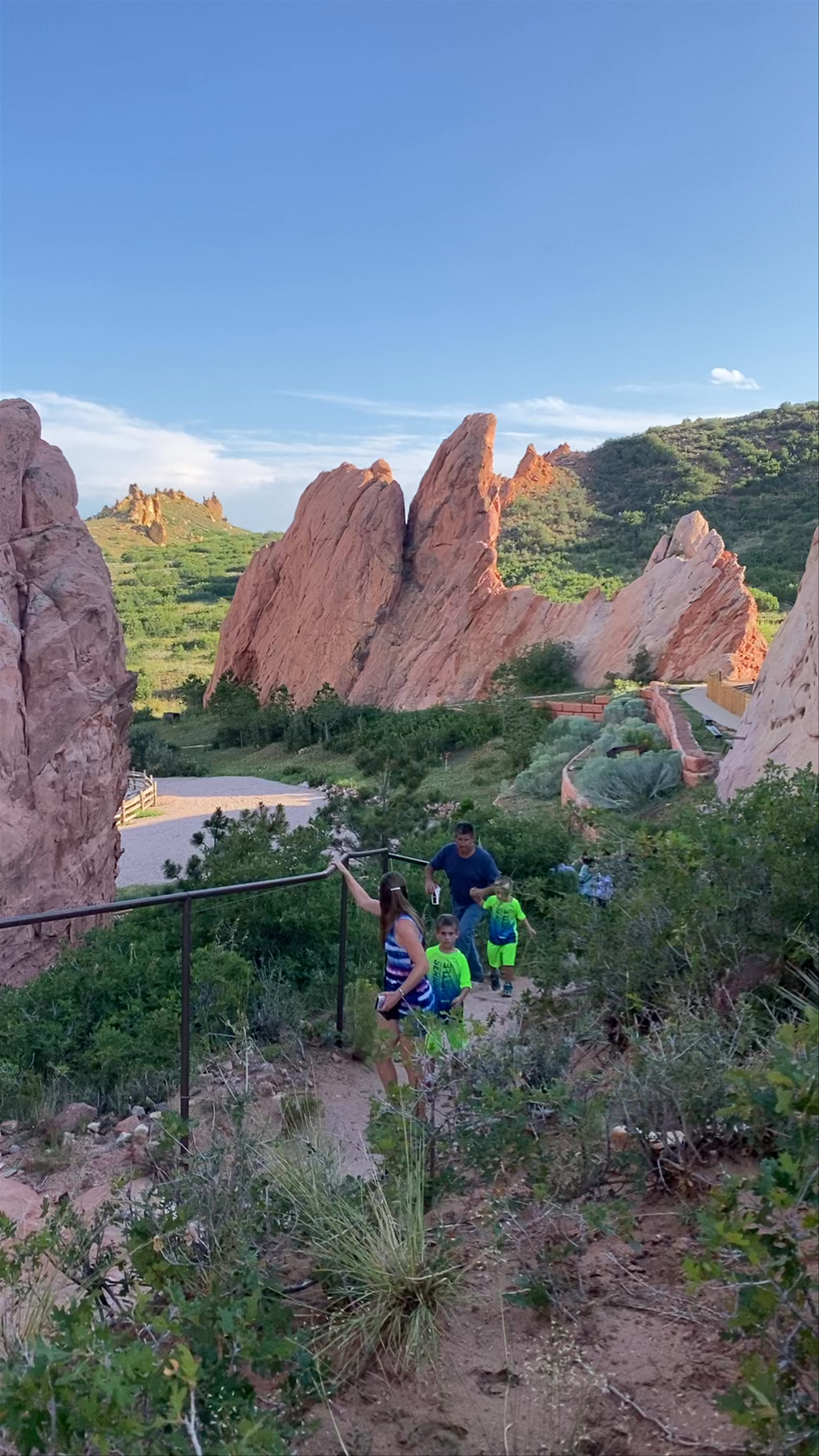 Rocky Mountain National Park