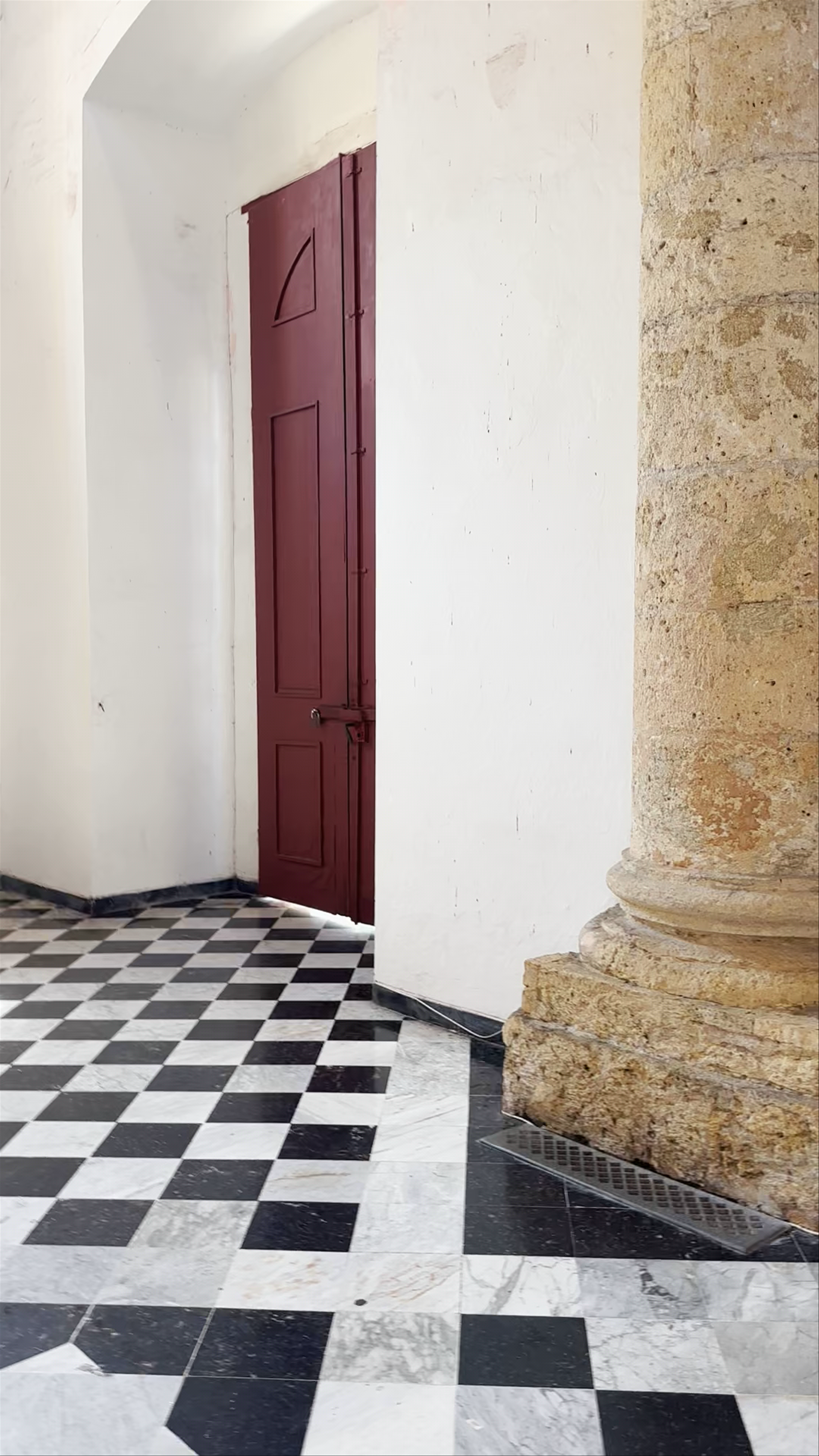 Catedral de Santa Catalina de Alejandría: Cartagena’s Timeless Architectural Gem