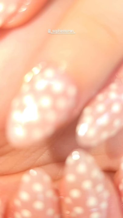 Professional Nails - Nail Salons Near Me - Laguna Hills, California
