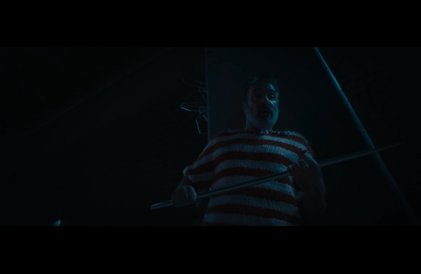 Bande-annonce en français