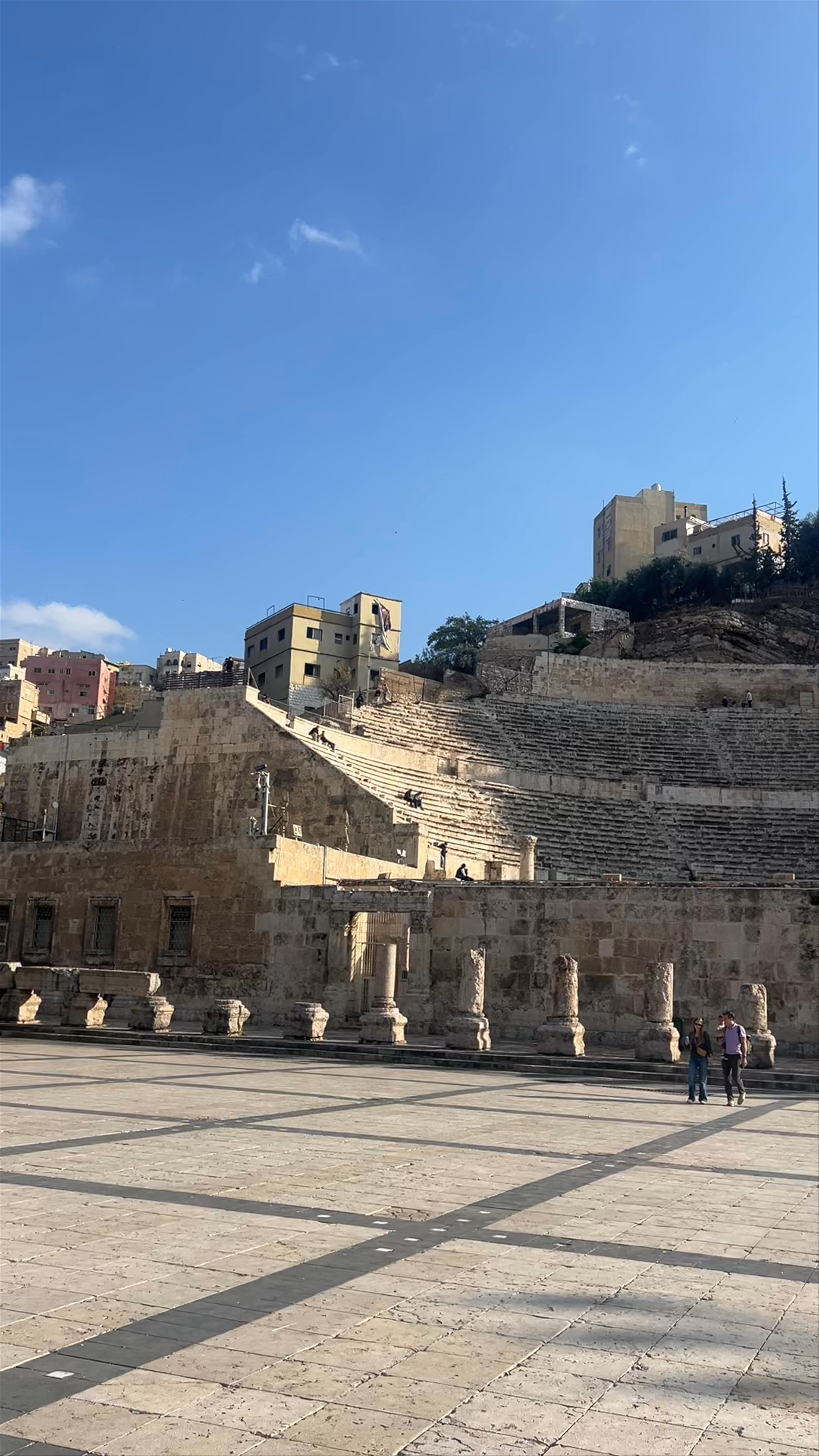 Roman Theater