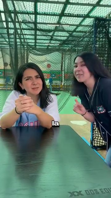 Vídeo UGC 1 de Victoria