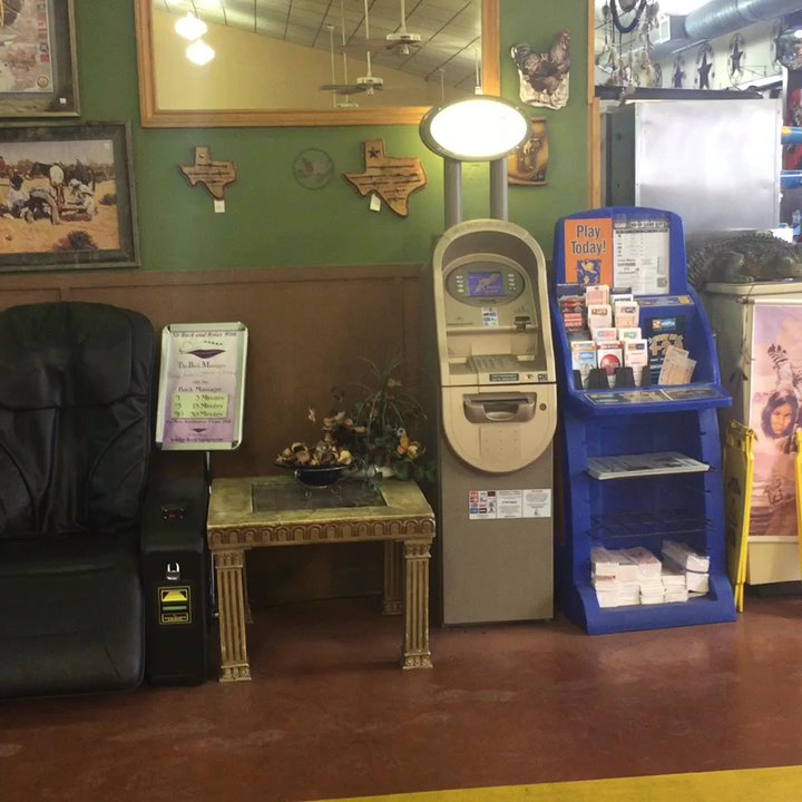 The Original Fried Pie Shop - Inside:) - Desserts Near Me - Red Oak, Texas