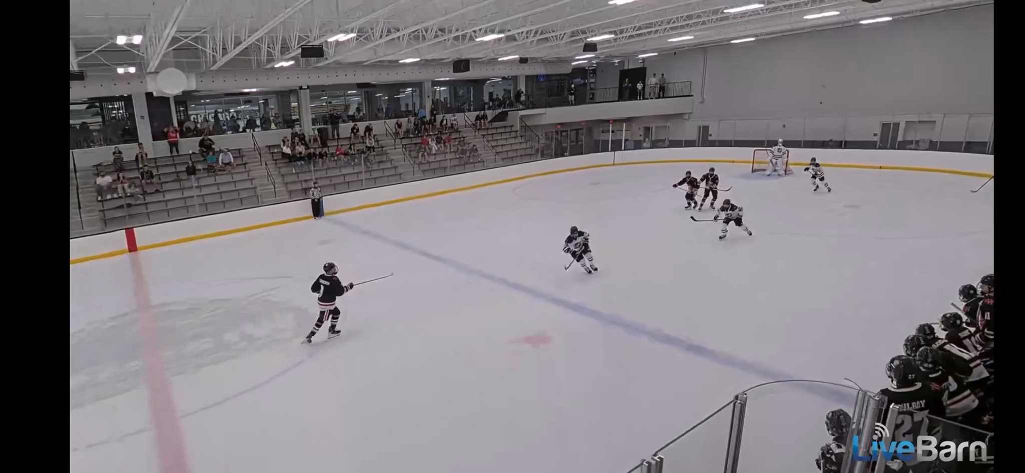 Sebastian Rojas' Stunning Goal vs. Team Wisconsin | Mission Showcase