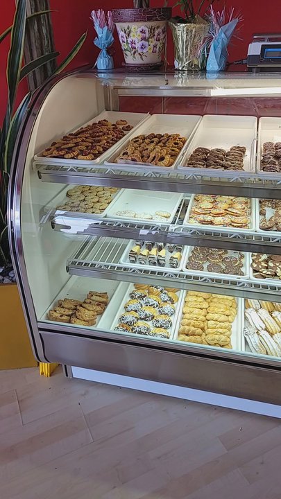 Bellash Bakery - Good eats!! - Bakeries Near Me - Woodbridge, Virginia