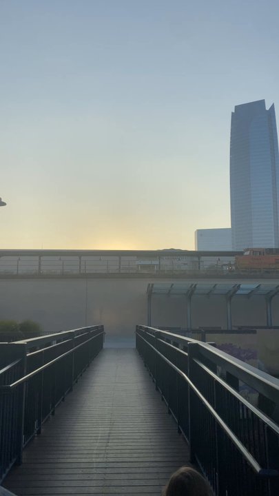 Bricktown - OKC - Live music and water views! - Local Flavor Near Me - Oklahoma City, Oklahoma