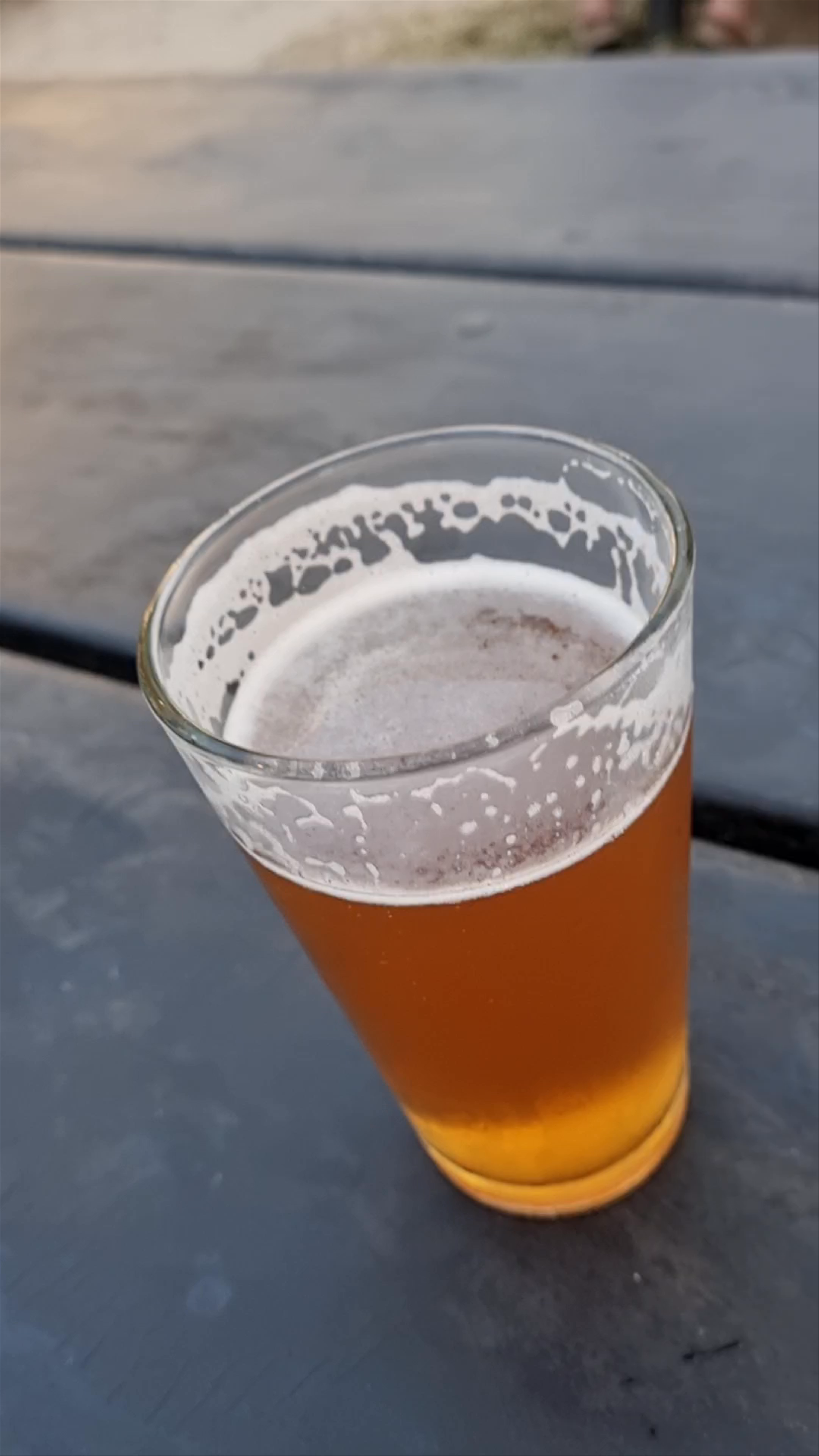 Volcano Brewing Company