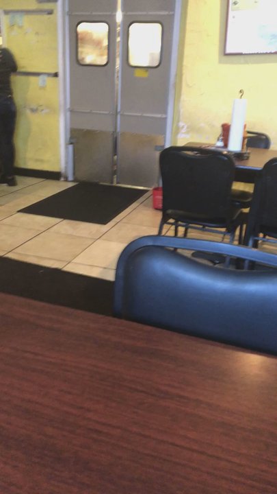 Jr's Pizza - My new spot!!! hidden gem!! - Pizza Near Me - Dallas, Texas