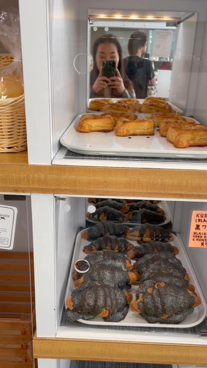 Oyatsupan Bakers - Japanese Near Me - Beaverton, Oregon