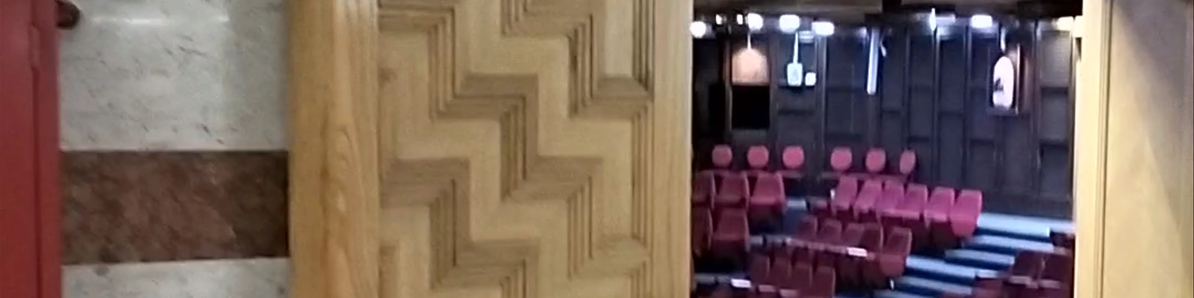 King Abdullah I Mosque