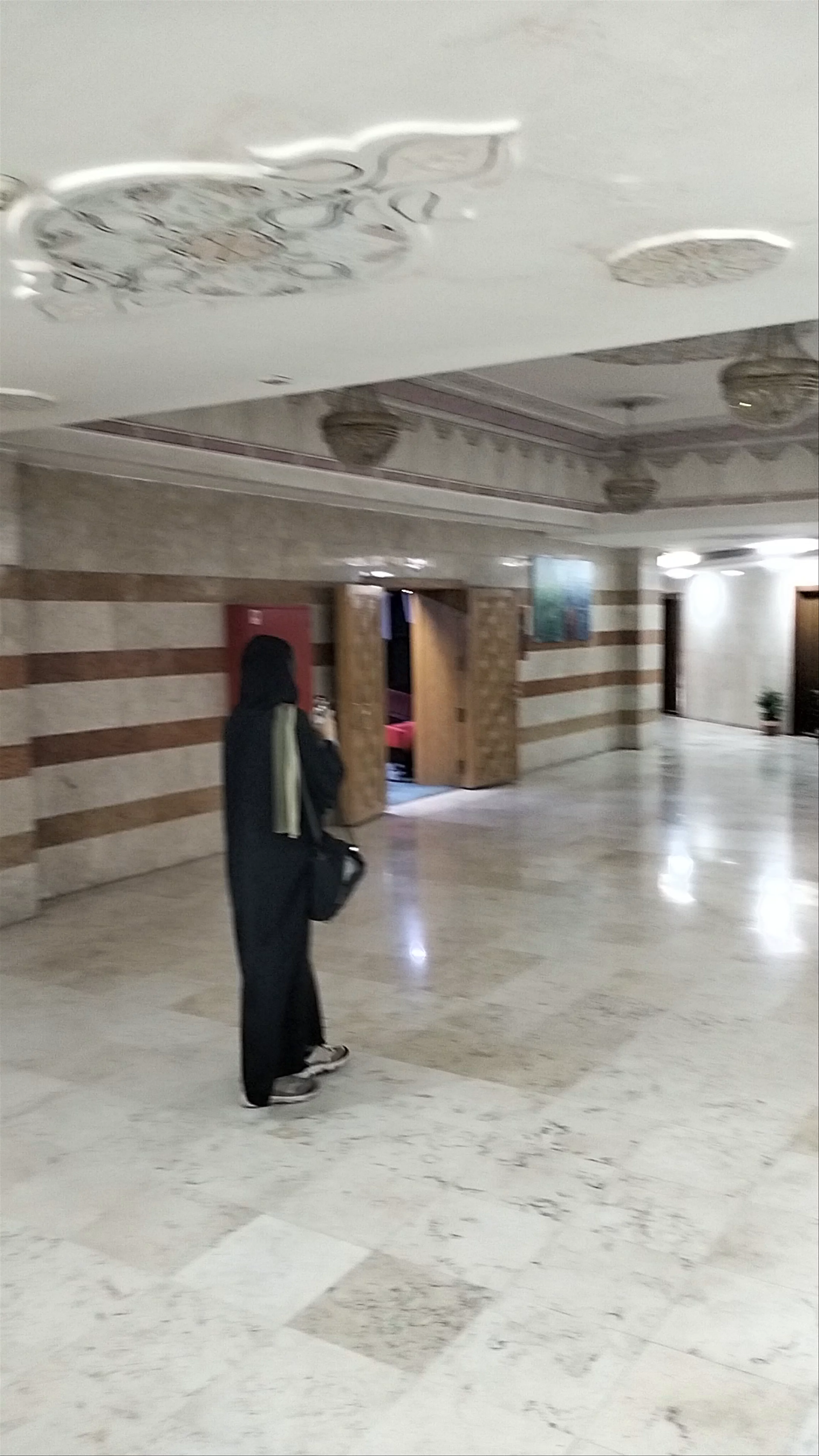 King Abdullah I Mosque