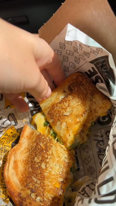 Bread and Cheese Eatery - Sandwiches Near Me - Oceanside, California