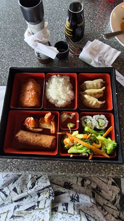 Cornell Cafe - Japanese Near Me - Delray Beach, Florida