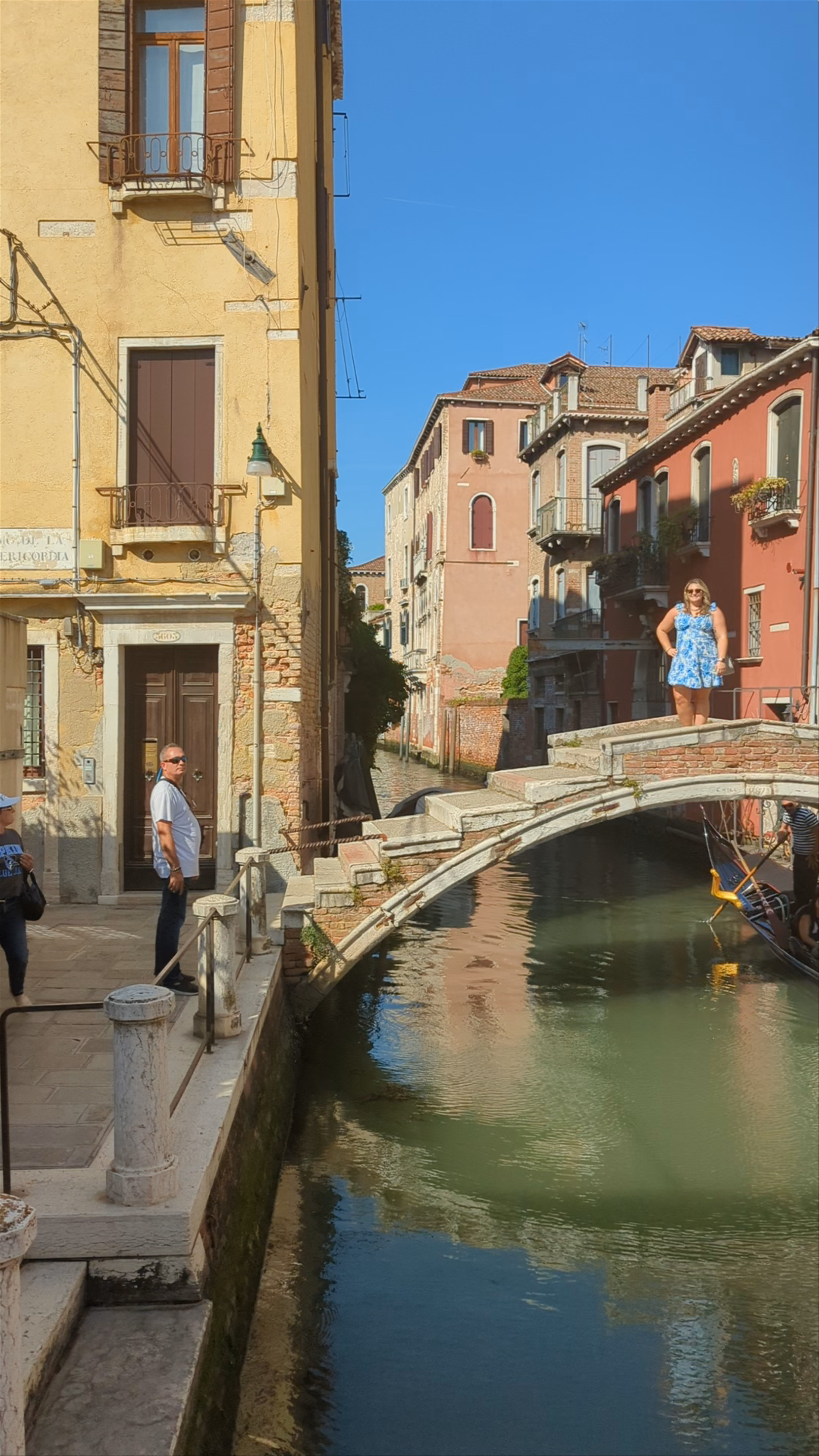 Ponte Chiodo