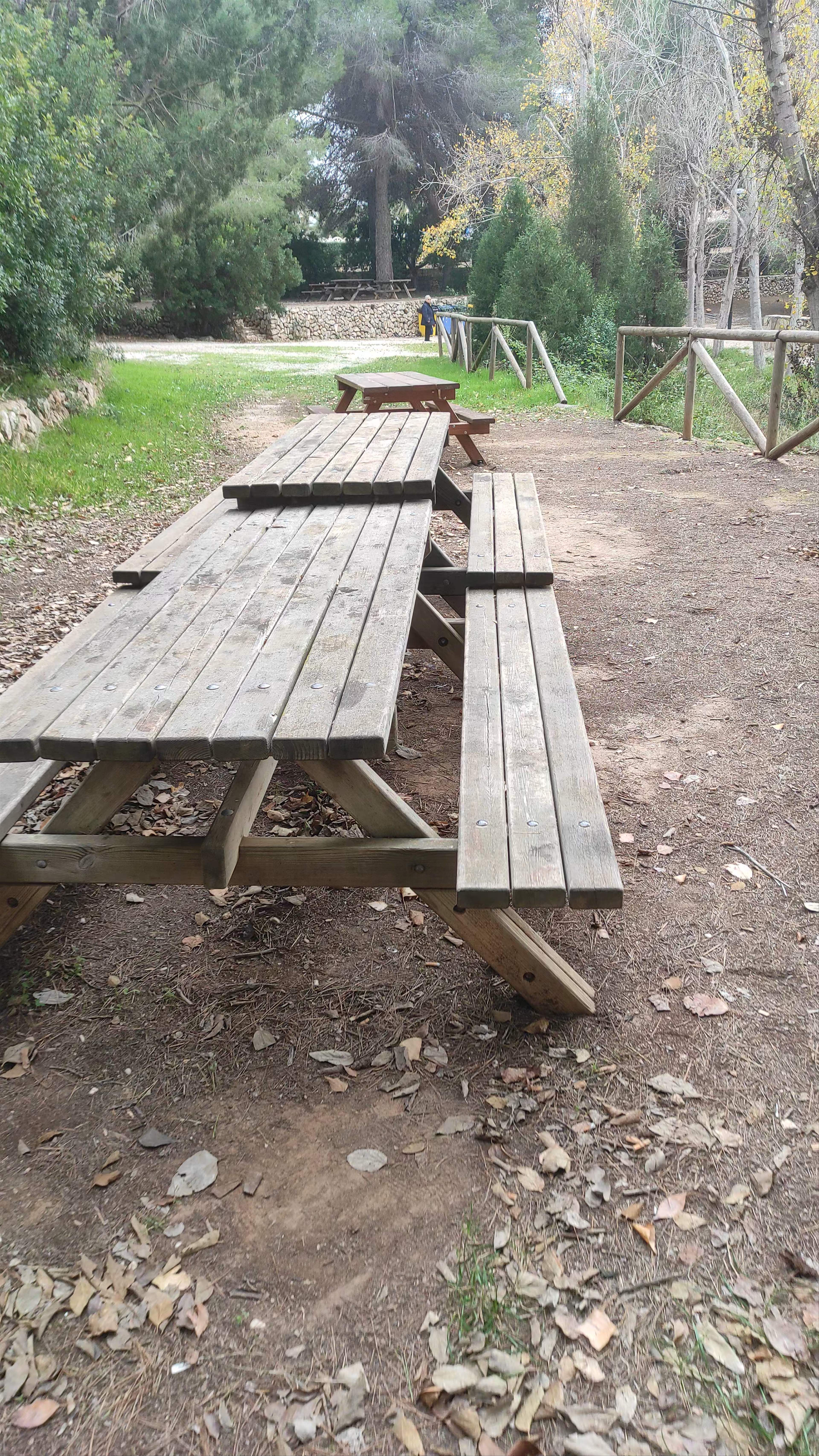 Parque Pinosol