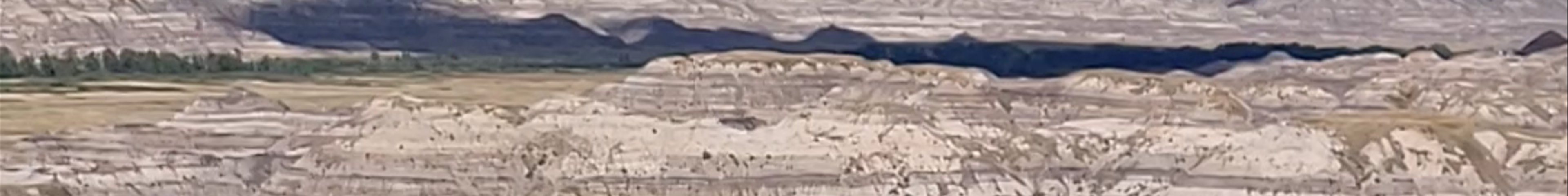 Tours & experiences in Drumheller