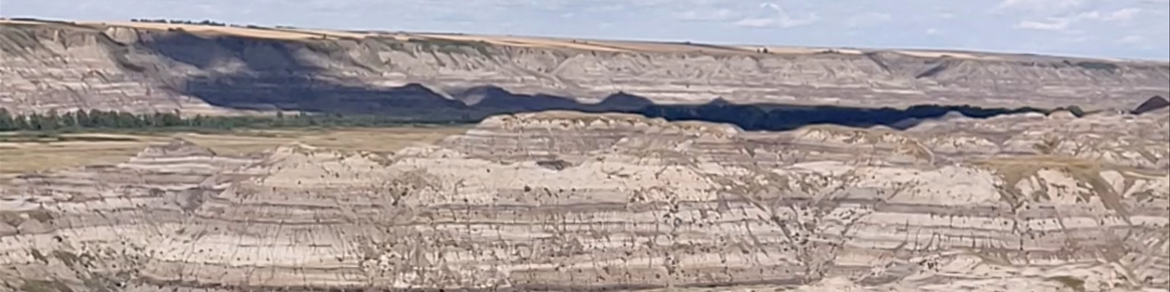 Drumheller