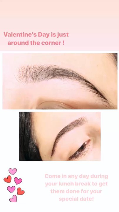 Ricky's Eyebrows - Threading Services Near Me - Plainview, New York