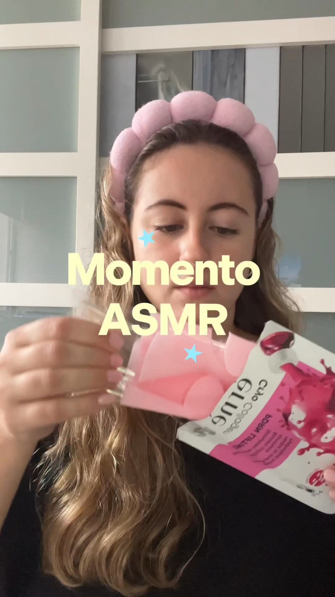 Vídeo UGC 2 de Carlota