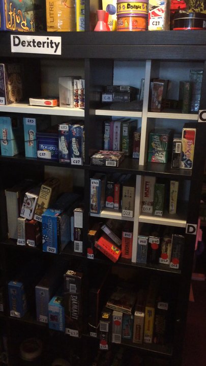 Draughts - Bars Near Me - London, XGL