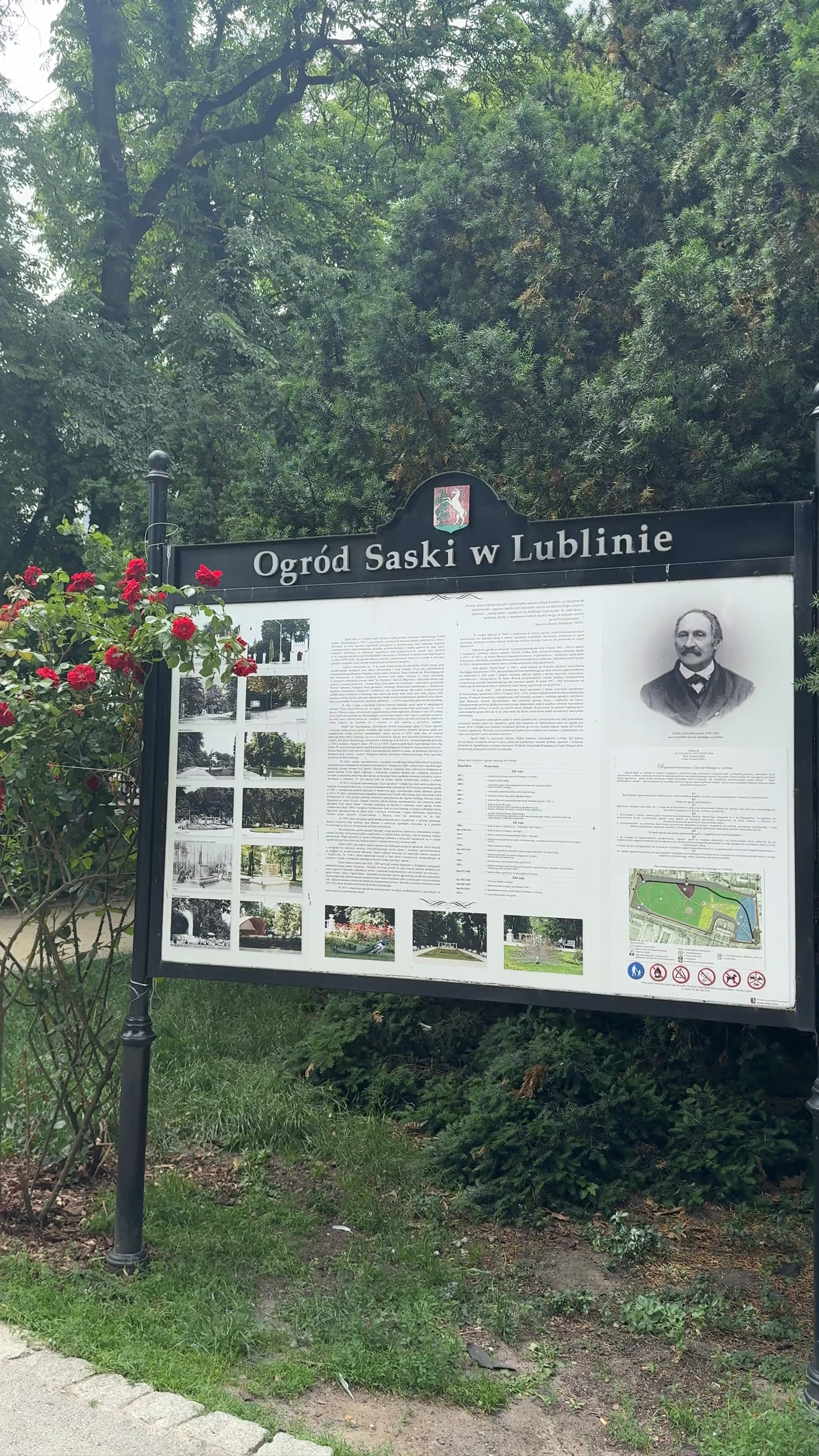 Ogród Saski